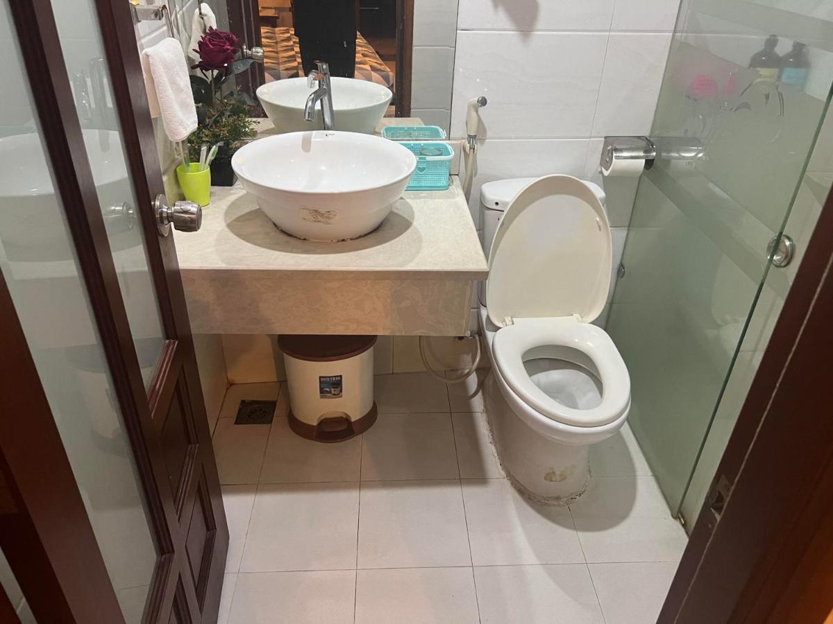 Redflower Hotel Ho Chi Minh City Exterior photo
