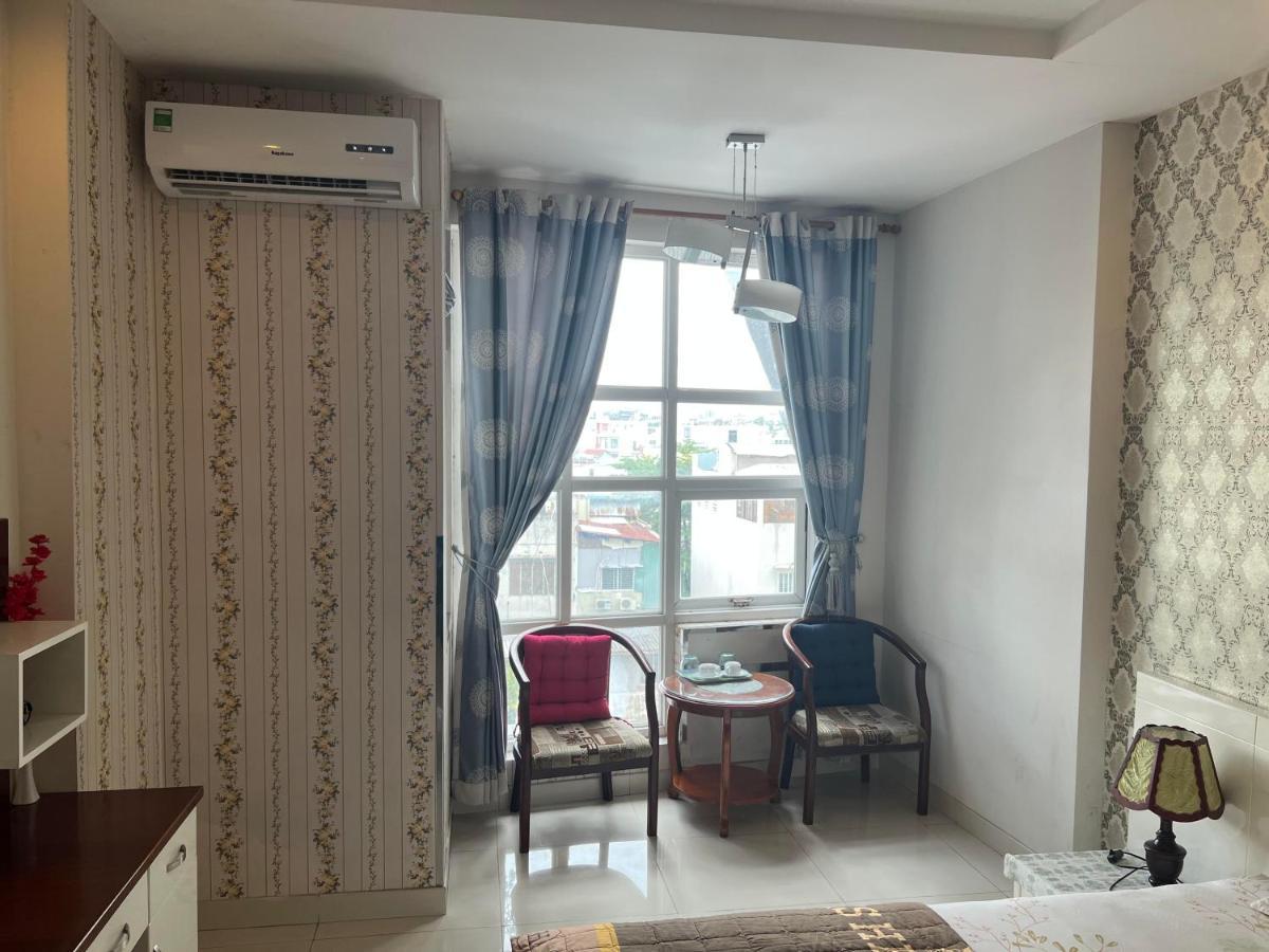Redflower Hotel Ho Chi Minh City Exterior photo