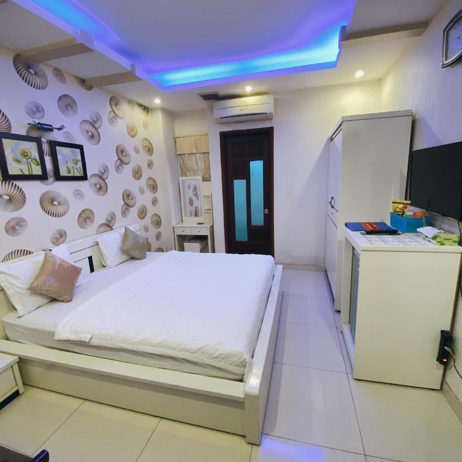 Redflower Hotel Ho Chi Minh City Exterior photo